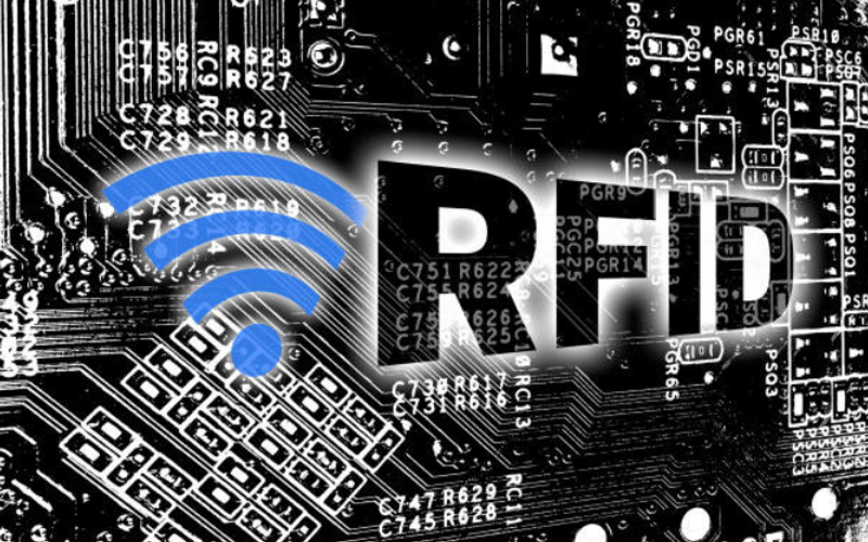How RFID printed tags are shaping the future